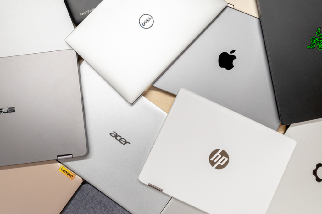 Best Laptop Brands