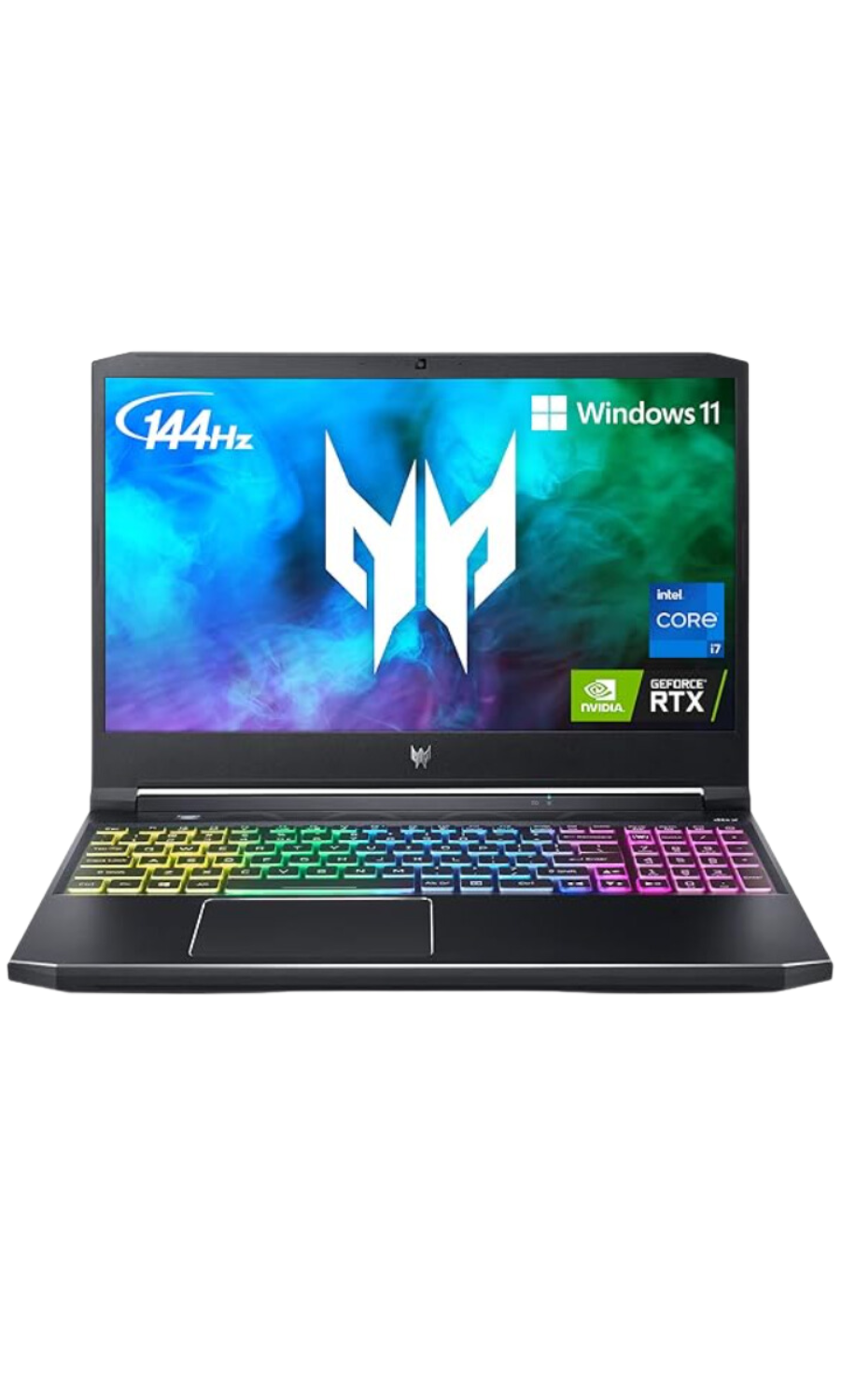 GAMING LAPTOP