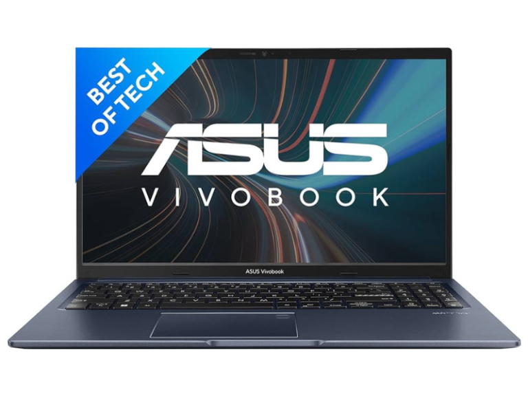 best laptop under 50000 in India for 2024 Quality on a Budget