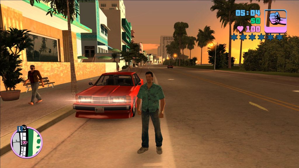 how to download gta vice city in laptop 